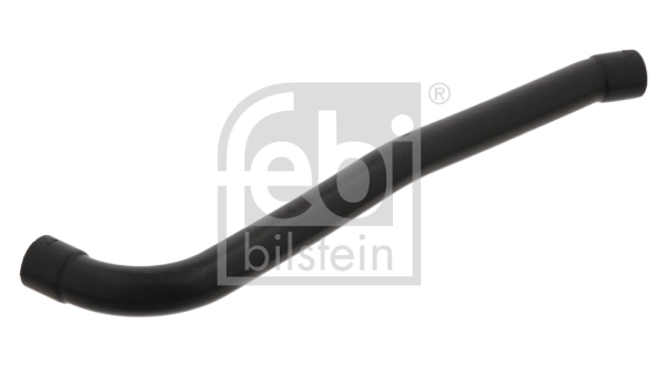 Hose, crankcase ventilation